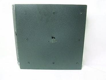 U ponudi je Sony PlayStation 4 PRO sa naslova. Stanje: konzola na lalafo.rs — 8 U ponudi je Sony PlayStation 4 PRO sa naslova. Stanje: konzola — 8