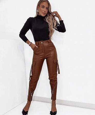 Novi model 🔥sa elastinom
S M L
Cena 3400 dinara na lalafo.rs — 2 Novi model 🔥sa elastinom
S M L
Cena 3400 dinara — 2