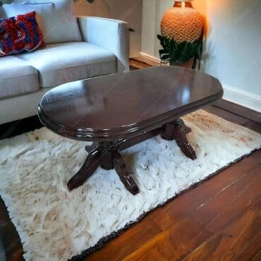 Dressers: Klub sto "OVALNI" po super ceni! Dimenzije stola: 120x60cm Materijal at lalafo.rs — 1 Dressers: Klub sto "OVALNI" po super ceni! Dimenzije stola: 120x60cm Materijal — 1