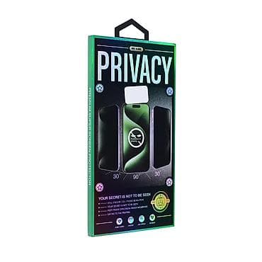 Zastitno staklo Zastitno staklo Privacy 2.5D full glue za iPhone 16 na lalafo.rs — 1 Zastitno staklo Zastitno staklo Privacy 2.5D full glue za iPhone 16 — 1