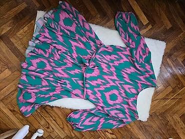 Tunika/haljina
Vel.L/Xl
saljem mere na lalafo.rs — 1 Tunika/haljina
Vel.L/Xl
saljem mere — 1