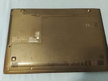 Prodajem laptop Lenovo g70-70 Specifikacije: Intel pentium 3558u na lalafo.rs — 2 Prodajem laptop Lenovo g70-70 Specifikacije: Intel pentium 3558u — 2