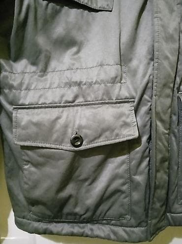 Odlicno ocuvana Tom Tailor muška zimska jakna – veličina XL. Dodatne na lalafo.rs — 5 Odlicno ocuvana Tom Tailor muška zimska jakna – veličina XL. Dodatne — 5
