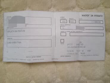 Ostali poslovi: OPREZ PREVARANT.KUPILA JE OD MENE HERMES TORBU.POSTO JOJ JE BIO SKUP na lalafo.rs Ostali poslovi: OPREZ PREVARANT.KUPILA JE OD MENE HERMES TORBU.POSTO JOJ JE BIO SKUP