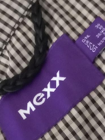Mexx strukturama pepito duža jakna odličnog materijala ML.Tašna na lalafo.rs — 9 Mexx strukturama pepito duža jakna odličnog materijala ML.Tašna — 9