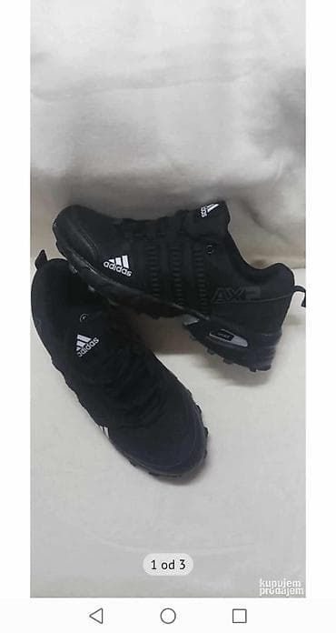 ADIDAS AXCena 3600Velicine 41-46 na lalafo.rs — 3 ADIDAS AXCena 3600Velicine 41-46 — 3