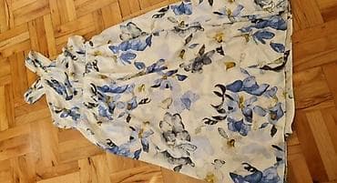 H&M nova haljina sa etiketom samo probana prodajem po snizenoj na lalafo.rs — 3 H&M nova haljina sa etiketom samo probana prodajem po snizenoj — 3