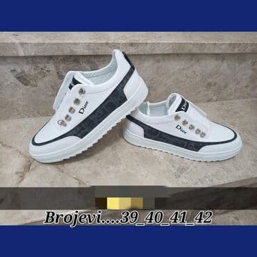 Patike, veličina - 42 na lalafo.rs Patike, veličina - 42