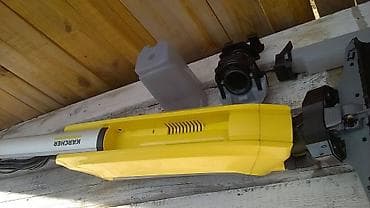 Delovi za usisivače: Mlaznica za mokro i suvo usisavanje marke Kärcher, dizajnirana za na lalafo.rs — 3 Delovi za usisivače: Mlaznica za mokro i suvo usisavanje marke Kärcher, dizajnirana za — 3