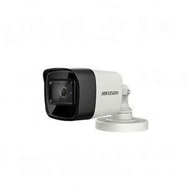 Hikvision FULL HD kamera 2.0Mpx NOVO. DS-2CE16D3T-ITPF 3.6mmFullHD na lalafo.rs — 2 Hikvision FULL HD kamera 2.0Mpx NOVO. DS-2CE16D3T-ITPF 3.6mmFullHD — 2
