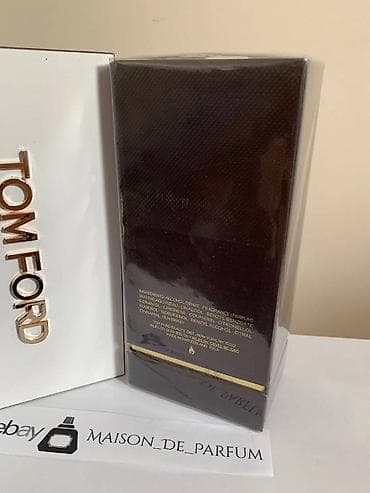 original esprit: 🔥 Tom Ford – Tobacco Vanille (100ml) Jedan od najtraženijih muških at lalafo.rs — 3 original esprit: 🔥 Tom Ford – Tobacco Vanille (100ml) Jedan od najtraženijih muških — 3