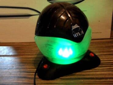 Prečišćivači vazduha: Ovlaživač hyla osveživač vazduha jeftino, elektronski revitalizator na lalafo.rs — 1 Prečišćivači vazduha: Ovlaživač hyla osveživač vazduha jeftino, elektronski revitalizator — 1