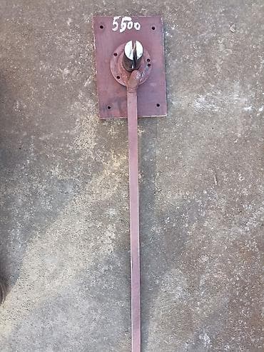 Alat za savijanje traka (flahova),ploča debljine 10 mm x 140 mm x 200 at lalafo.rs — 1 Alat za savijanje traka (flahova),ploča debljine 10 mm x 140 mm x 200 — 1