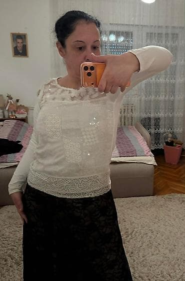 Personal Items: Jednom davno obucena Mona suknja, naravno kao nova, bez ikakvih at lalafo.rs — 9 Personal Items: Jednom davno obucena Mona suknja, naravno kao nova, bez ikakvih — 9