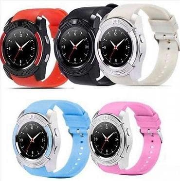 Mobile Phones & Accessories: SMART WATCH ANDROID NOV PAMETNI SAT TELEFON AKCIJA | Cene nisu at lalafo.rs — 5 Mobile Phones & Accessories: SMART WATCH ANDROID NOV PAMETNI SAT TELEFON AKCIJA | Cene nisu — 5