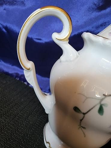 Bokal Nemacki Weimar Katherina 1949 do 1980te. Bokal je na lalafo.rs — 7 Bokal Nemacki Weimar Katherina 1949 do 1980te. Bokal je — 7