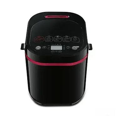 TEFAL Mini Pekara PF220838. Tehničke Karakteristike: Broj programa na lalafo.rs — 10 TEFAL Mini Pekara PF220838. Tehničke Karakteristike: Broj programa — 10