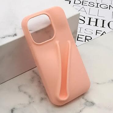Futrola LIPSTICK za iPhone 15 Pro (6.1) roze. Kataloški broj: F119163 na lalafo.rs Futrola LIPSTICK za iPhone 15 Pro (6.1) roze. Kataloški broj: F119163