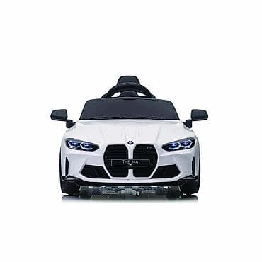 Dečiji električni autić – licencirani BMW M4 - Dizajn inspirisan na lalafo.rs Dečiji električni autić – licencirani BMW M4 - Dizajn inspirisan