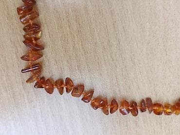 Ogrlica od Ćilibara za decu 2 Lepa ogrlica od Ćilibara za bebe - na lalafo.rs — 2 Ogrlica od Ćilibara za decu 2 Lepa ogrlica od Ćilibara za bebe - — 2