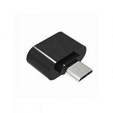 Mobile Phones & Accessories: OTG MIKRO USB ADAPTER | Ovaj adapter je namenjen za telefone sa at lalafo.rs — 3 Mobile Phones & Accessories: OTG MIKRO USB ADAPTER | Ovaj adapter je namenjen za telefone sa — 3
