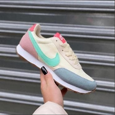 Women's Footwear: Nike cortez platnene patike NOVO Novo Brojevi 36 do 46 fb Moja at lalafo.rs — 3 Women's Footwear: Nike cortez platnene patike NOVO Novo Brojevi 36 do 46 fb Moja — 3