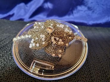 Satula nova,vintaz za nakit itd italijanska. Satula ili kako pise na na lalafo.rs — 5 Satula nova,vintaz za nakit itd italijanska. Satula ili kako pise na — 5