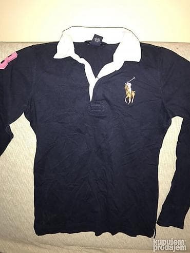 Original Ralph Lauren duks M 100% cotton Ramena 44cm duzina 70cm na lalafo.rs — 4 Original Ralph Lauren duks M 100% cotton Ramena 44cm duzina 70cm — 4