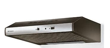 Faber ugradna kuhinjska napa – klasični viseći model - Tip na lalafo.rs Faber ugradna kuhinjska napa – klasični viseći model - Tip