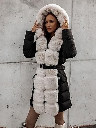 ⬆️⬆️⬆️ hit zimske jakne po super ceni - 6200 din - velicine S, M, L at lalafo.rs — 2 ⬆️⬆️⬆️ hit zimske jakne po super ceni - 6200 din - velicine S, M, L — 2