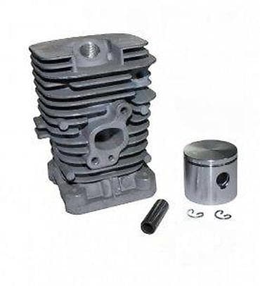 Komplet cilindar i klip za motor testere Opis: - Komplet uključuje at lalafo.rs — 2 Komplet cilindar i klip za motor testere Opis: - Komplet uključuje — 2