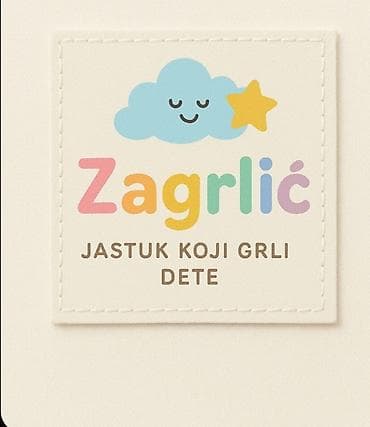 Dečiji jastuk za auto-sedište – potpora za spavanje i sigurnije na lalafo.rs — 5 Dečiji jastuk za auto-sedište – potpora za spavanje i sigurnije — 5