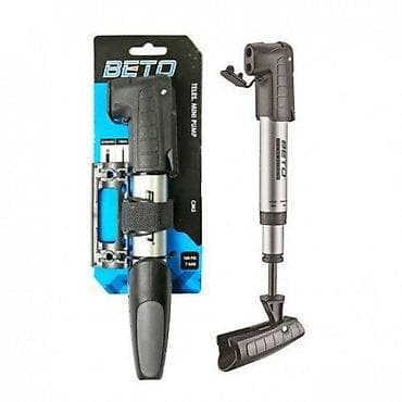 icon elektricni bicikl: PUMPA BETO CM2 TELESKOPSKA ALU ŠIFRA 16592 | Pumpa BETO CM2 at lalafo.rs — 3 icon elektricni bicikl: PUMPA BETO CM2 TELESKOPSKA ALU ŠIFRA 16592 | Pumpa BETO CM2 — 3