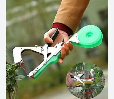 Makaze za vezivanje voća – Tapetool 🌱 Praktičan i pouzdan alat na lalafo.rs — 3 Makaze za vezivanje voća – Tapetool 🌱 Praktičan i pouzdan alat — 3