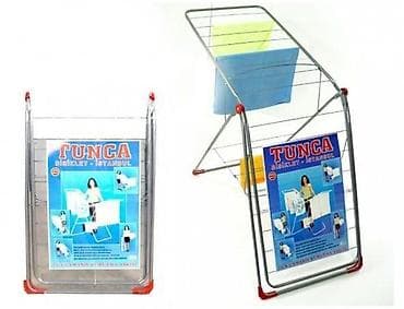 TUNCA SUSILICA ZA VES | Sušilica Tunca rasklopiva susilica za ves na lalafo.rs TUNCA SUSILICA ZA VES | Sušilica Tunca rasklopiva susilica za ves