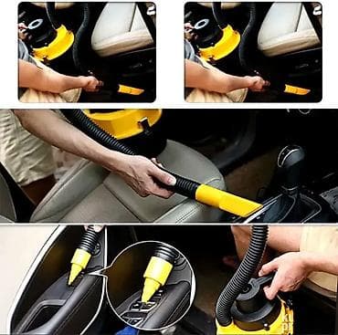 Auto Usisivač za mokro i suvo pranje – Kompresor 🚗🧼 Dobrodošli u na lalafo.rs — 2 Auto Usisivač za mokro i suvo pranje – Kompresor 🚗🧼 Dobrodošli u — 2