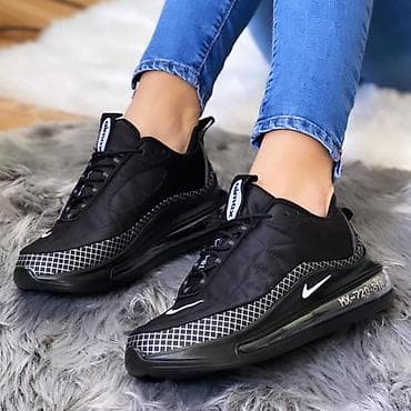 Nike air MX 818 patike
Novo
Brojevi 36 do 46
fb Moja Kupovina 1 na lalafo.rs — 3 Nike air MX 818 patike
Novo
Brojevi 36 do 46
fb Moja Kupovina 1 — 3