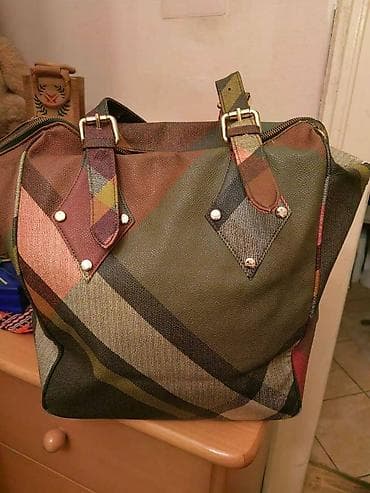 Vivienne Westwood torba – London, Made in Italy - Model at lalafo.rs — 5 Vivienne Westwood torba – London, Made in Italy - Model — 5