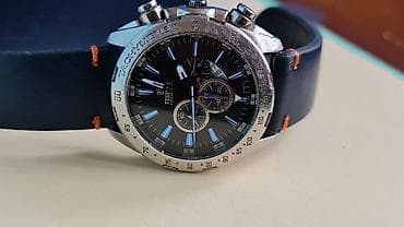 eko koza sa: Festina muški hronograf sat - Kućište od nerđajućeg čelika sa na lalafo.rs — 5 eko koza sa: Festina muški hronograf sat - Kućište od nerđajućeg čelika sa — 5