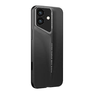 Futrola ELEGANCY za iphone 16 (6.1) crna (GKK case). Uz brzu dostavu i at lalafo.rs — 1 Futrola ELEGANCY za iphone 16 (6.1) crna (GKK case). Uz brzu dostavu i — 1
