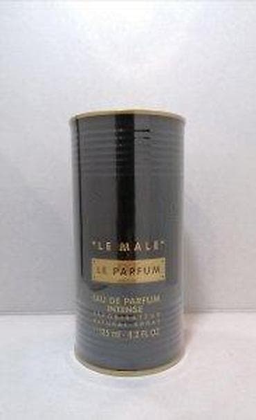 Personal Items: JPG LE MALE LE PARFUM EDP125ML | Jean Paul Gaultier Le Male Le at lalafo.rs — 8 Personal Items: JPG LE MALE LE PARFUM EDP125ML | Jean Paul Gaultier Le Male Le — 8