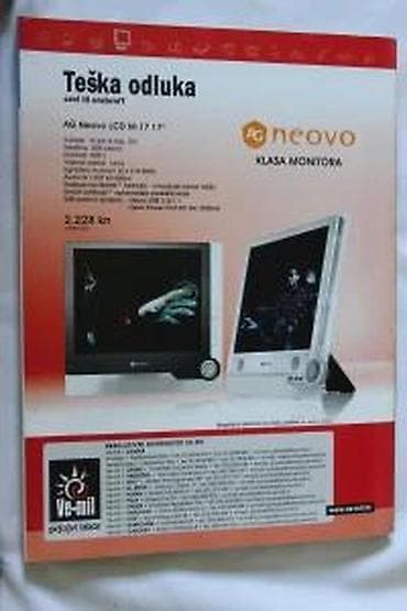 KOMPJUTERSKI ČASOPIS PC CHIP BROJ 121 | Kompjuterski Časopis PC Chip at lalafo.rs — 4 KOMPJUTERSKI ČASOPIS PC CHIP BROJ 121 | Kompjuterski Časopis PC Chip — 4