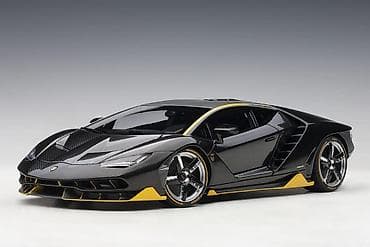 Art & Collectibles: 🖤💛 Lamborghini Centenario – 2017 – Clear Carbon with Yellow Accents – at lalafo.rs — 1 Art & Collectibles: 🖤💛 Lamborghini Centenario – 2017 – Clear Carbon with Yellow Accents – — 1