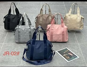 Višenamenska ženska torba – model Spandexa - Materijal: lagana na lalafo.rs — 4 Višenamenska ženska torba – model Spandexa - Materijal: lagana — 4