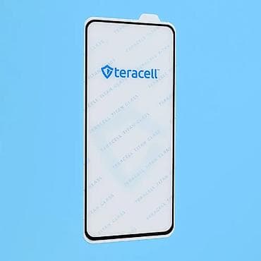 Zastitno staklo Teracell Titan 2.5D 10u1 za Samsung A515F Galaxy A51 na lalafo.rs — 2 Zastitno staklo Teracell Titan 2.5D 10u1 za Samsung A515F Galaxy A51 — 2