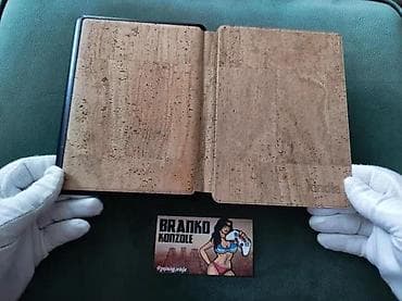 Original Kindle Paperwhite 5 (11 gen) Case (futrola) - PLUTA na lalafo.rs — 1 Original Kindle Paperwhite 5 (11 gen) Case (futrola) - PLUTA — 1