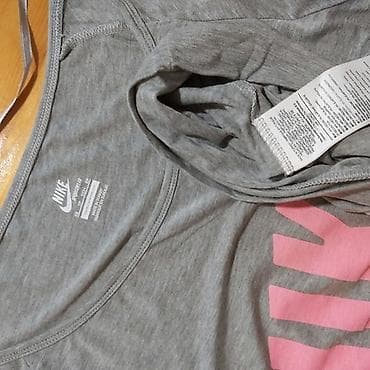 Nike ženska majica dugih rukava - Model: lagana majica dugih rukava na lalafo.rs — 3 Nike ženska majica dugih rukava - Model: lagana majica dugih rukava — 3