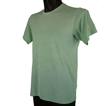 Men's T-shirt Adidas, bоја - Maslinasto zelena na lalafo.rs — 2 Men's T-shirt Adidas, bоја - Maslinasto zelena — 2