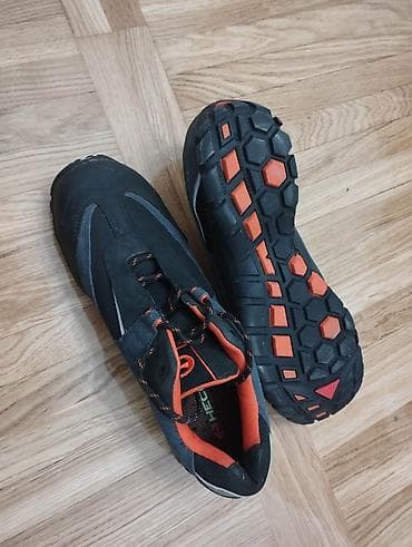 Safety work shoes: Uvex Heckel RUN-R 400 – zaštitne radne patike (Metal Free) - Lagane at lalafo.rs — 7 Safety work shoes: Uvex Heckel RUN-R 400 – zaštitne radne patike (Metal Free) - Lagane — 7