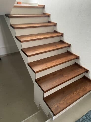 Gazišta za stepenice: Izrada oblaganje drvenih gazista Izrada ograda, oblaganje stepenica od na lalafo.rs — 8 Gazišta za stepenice: Izrada oblaganje drvenih gazista Izrada ograda, oblaganje stepenica od — 8